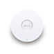 Ponto de acesso Wi-Fi 6 de banda dupla para montagem no teto TP-Link 620 HD