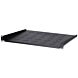 Prateleira 1U para armários de parede com 600 mm de profundidade - 400 mm de profundidade (máx. 6 kg)