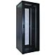 Armário para servidor 32U com porta perfurada 600x600x1600mm (LxPxA)