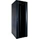 Armário para servidor 37U com porta de vidro 600x800x1800mm (LxPxA)