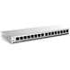 Switch não gerenciável Zyxel GS1100-16E de 16 portas