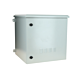 Armário de parede exterior 12U IP55 - 600x600x635mm (LxPxA)