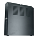 Caixa de parede plana 5U 645x249x783mm (LxPxA)