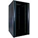 Armário para servidor 32U com porta de vidro 800x1000x1600mm (LxPxA)