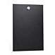 Painel lateral 15U para armários de servidor de 10