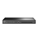 Switch inteligente gerido de nível 2 JetStream de 8 portas da TP-Link