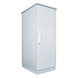 Caixa para servidor externo 22U 600x800x1200mm (LxPxA) - IP55
