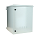 Armário de parede exterior 15U IP55 - 600x600x770mm (LxPxA)