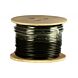 Cabo DANICOM CAT6 FTP 100m para utilização no exterior em bobine rígida - PE (Fca)