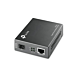 Conversor de fibra ótica TP-Link MC220L para módulos SFP monomodo/multimodo