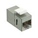 Conector Keystone CAT6 STP - RJ45