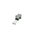 Acoplamento multimodo LC-LC duplex bege
