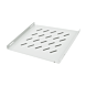 Prateleira para caixa de servidor externa de 600 mm de profundidade - 1U