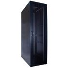 Armário para servidor 42U com porta perfurada 600x1200x2000mm (LxPxA)