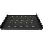 Prateleira para armário de servidor de 1000 mm de profundidade - 1U