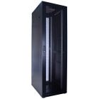 Armário para servidor 42U com porta perfurada 600x800x2000mm (LxPxA)
