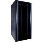 Armário para servidor 37U com porta de vidro 800x1000x1800mm (LxPxA)
