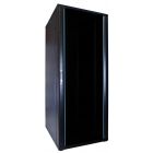 Armário para servidor 42U com porta de vidro 800x1000x2000mm (LxPxA)