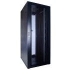 Armário para servidor 42U com porta perfurada 800x1000x2000mm (LxPxA)