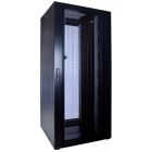Armário para servidor 37U com porta perfurada 800x800x1800mm (LxPxA)