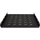 Prateleira para armário de servidor de 600 mm de profundidade - 1U