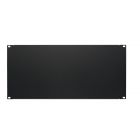 Painel de cobertura de 19 polegadas - 5U