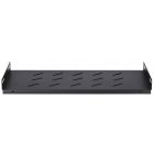 Prateleira para armário de parede com 450 mm de profundidade - 1U