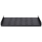 Prateleira para armário de parede com 600 mm de profundidade - 1U