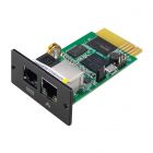 Placa SNMP PowerWalker VFI 1000-3000 LCD