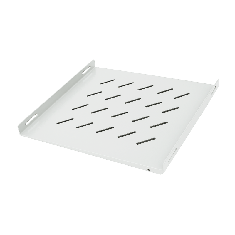 Prateleira para caixa de servidor externa de 800 mm de profundidade - 1U
