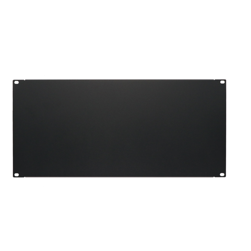 Painel de cobertura de 19 polegadas - 5U 