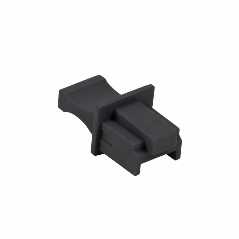 Tampas de proteção para porta RJ45 - Conjunto de 10