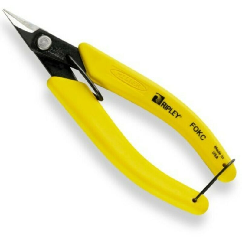 Tesoura em fibra de vidro Kevlar FOKC