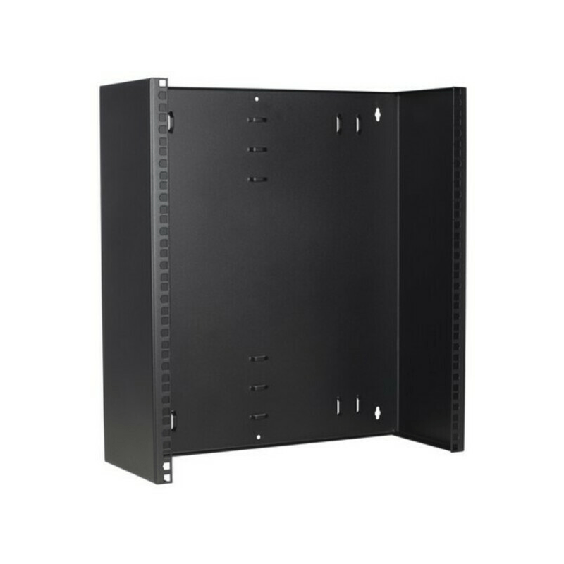 Suporte de parede 12U - 180 mm de profundidade