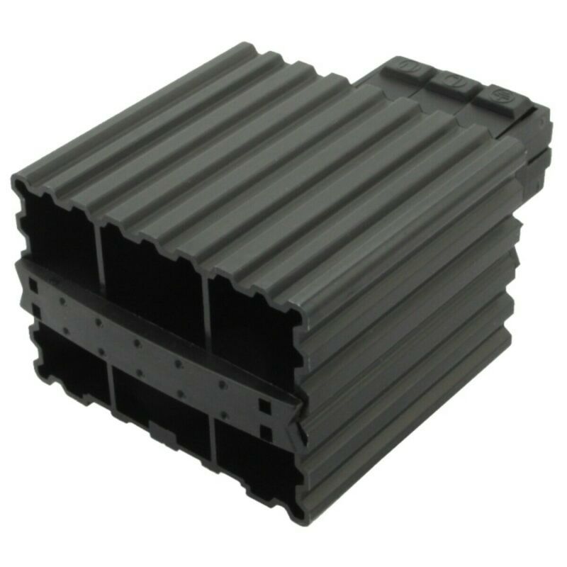 Aquecedor para armários exteriores 30W