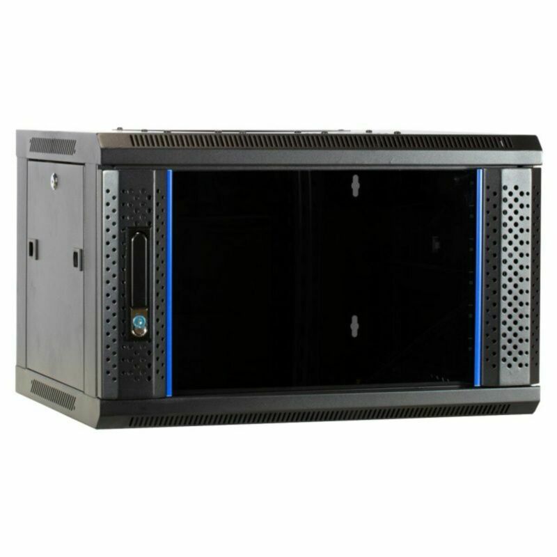 Configure o armário de parede