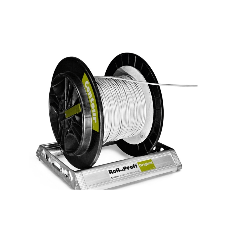 Enrole..Profi Easy Roll - Desenrolador de bobinas