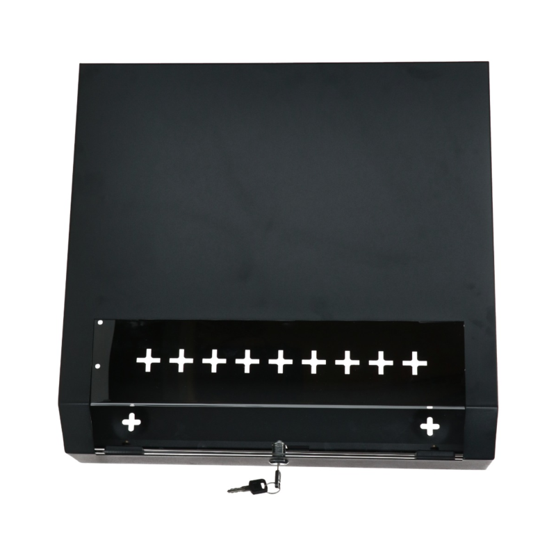 Caixa de parede fina 500x140x475mm (LxPxA)