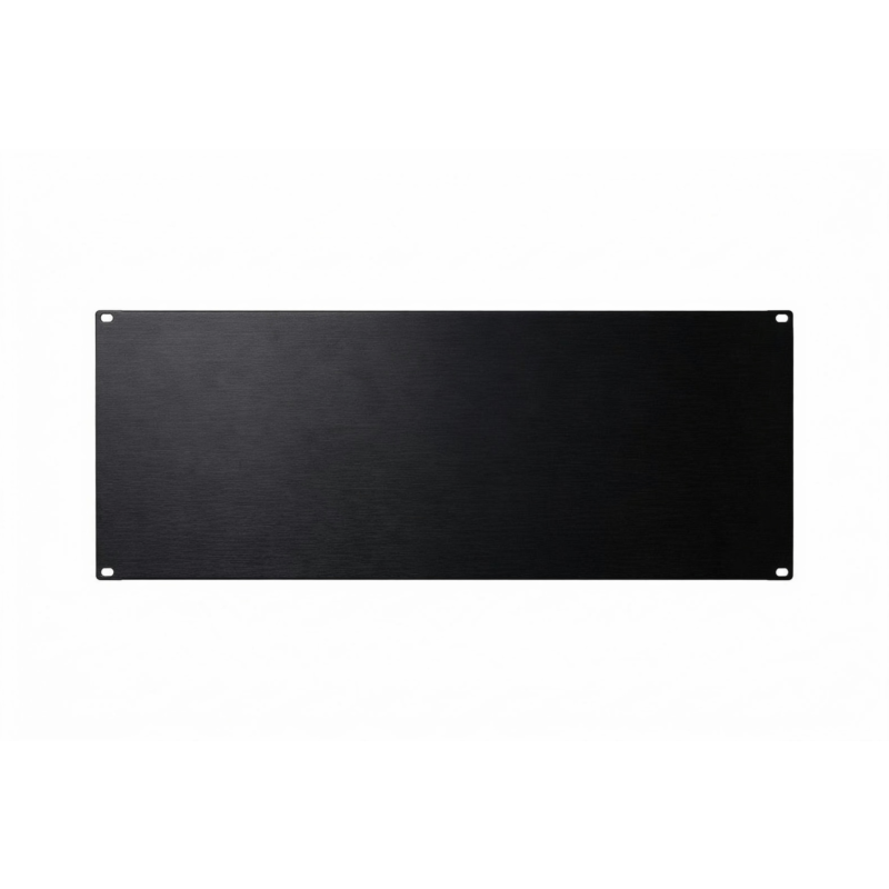 Painel de cobertura de 19 polegadas - 4U