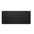 Painel de cobertura de 19 polegadas - 5U 