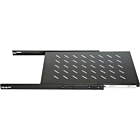 Prateleira extensível para bastidores de servidores com 600 mm de profundidade - 1U