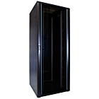 Armário para servidor 47U com porta de vidro 800x800x2200mm (LxPxA)