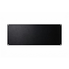 Painel de cobertura de 19 polegadas - 4U
