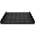 Prateleira para armário de servidor de 1000 mm de profundidade - 1U