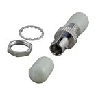 Acoplador multimodo ST-ST simplex com caixa metálica