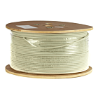 Cabo DANICOM CAT6 UTP 500m em bobine rígida - LSZH (B2ca)
