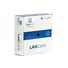 Cabo DANICOM CAT6 FTP 50m em bobine flexível - PVC (Fca)