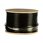 DANICOM CAT6 FTP 305m Cabo exterior em bobine rígida - PE (Fca)