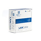 Cabo DANICOM CAT6 FTP 100m em bobine rígida - LSZH (Dca)