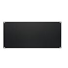 Painel de cobertura de 19 polegadas - 5U